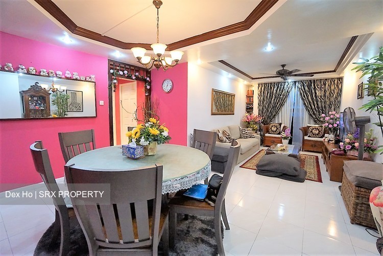 Sembawang Close thumbnail photo